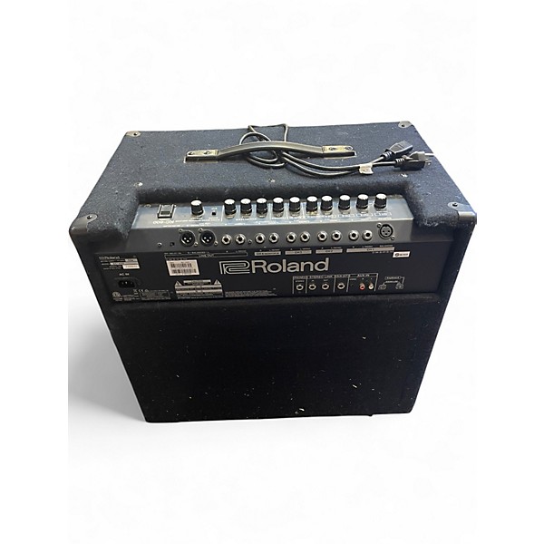 Used Roland KC-600 Keyboard Amp
