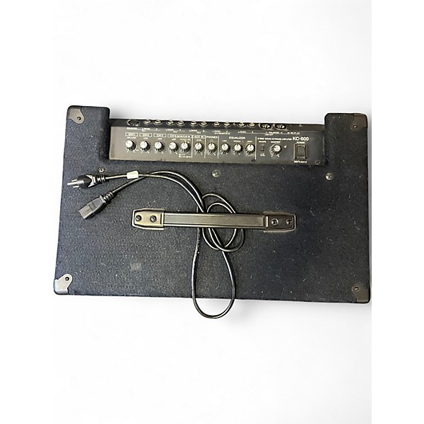 Used Roland KC-600 Keyboard Amp