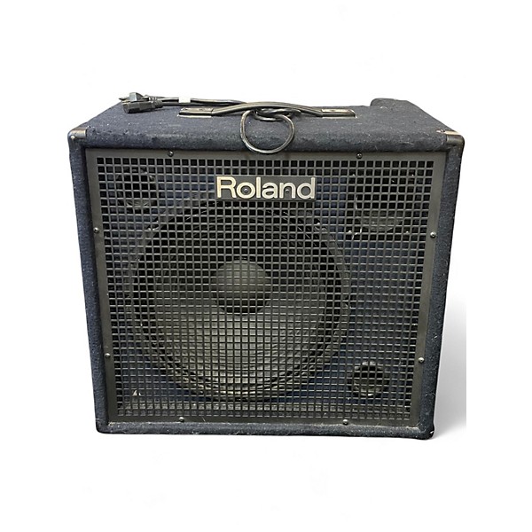 Used Roland KC-600 Keyboard Amp