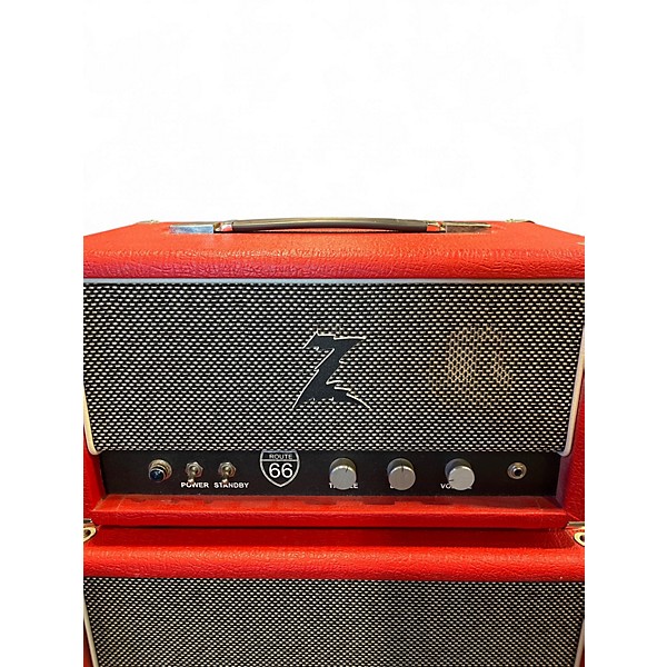Used Dr Z Route 66 stack Guitar Stack