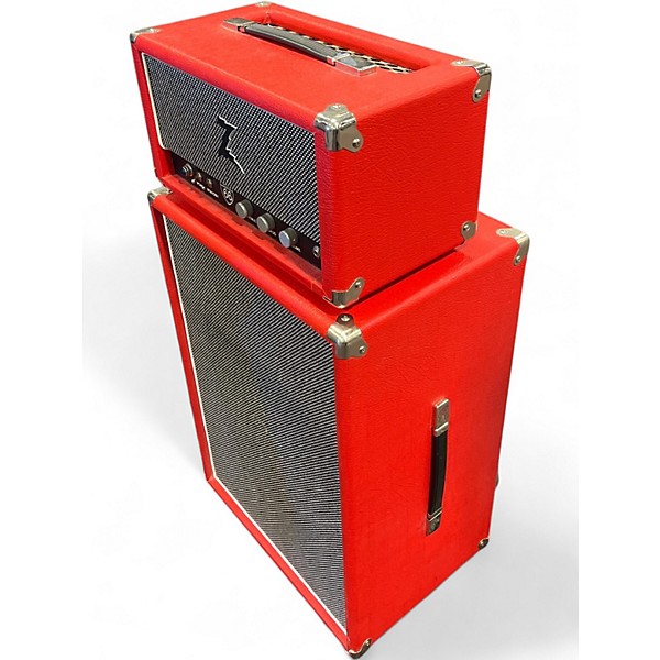 Used Dr Z Route 66 stack Guitar Stack
