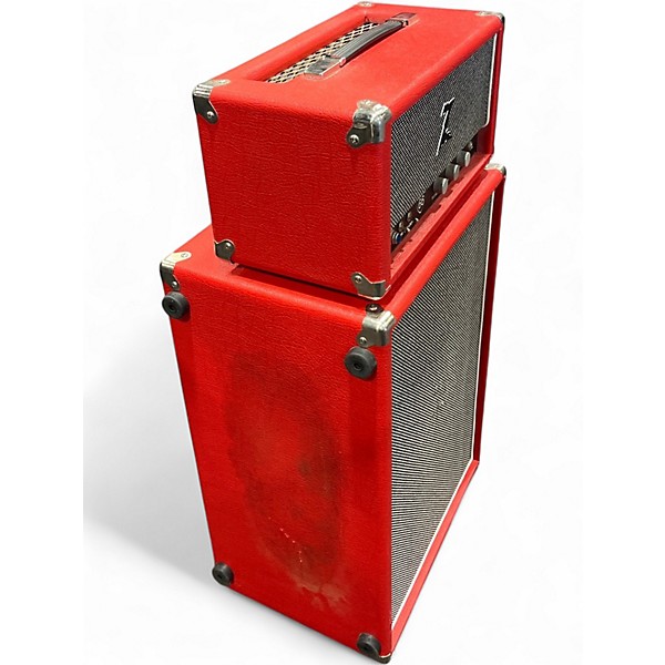 Used Dr Z Route 66 stack Guitar Stack