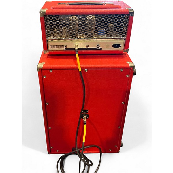Used Dr Z Route 66 stack Guitar Stack