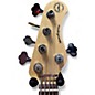 Used Roger Sadowsky METRO EXPRESS Black Electric Bass Guitar