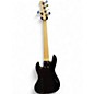 Used Roger Sadowsky METRO EXPRESS Black Electric Bass Guitar