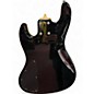Used Roger Sadowsky METRO EXPRESS Black Electric Bass Guitar