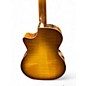 Used Taylor  614-CE 2 Color Sunburst Acoustic Electric Guitar