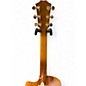 Used Taylor  614-CE 2 Color Sunburst Acoustic Electric Guitar