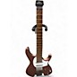 Used Ibanez 254W COPPER Solid Body Electric Guitar thumbnail
