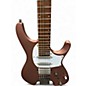 Used Ibanez 254W COPPER Solid Body Electric Guitar