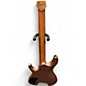 Used Ibanez 254W COPPER Solid Body Electric Guitar