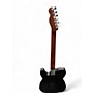 Used Fender Acoustasonic Player Telecaster BLACK Acoustic Electric Guitar