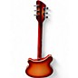 Used Rickenbacker 360 FireGlo Hollow Body Electric Guitar