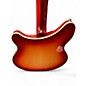 Used Rickenbacker 360 FireGlo Hollow Body Electric Guitar