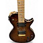 Used Carvin CS6 Sunburst Solid Body Electric Guitar