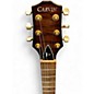 Used Carvin CS6 Sunburst Solid Body Electric Guitar