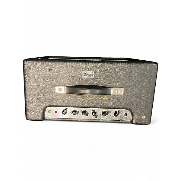 Used Fender Blues Junior IV 15W 1x12 Tube Guitar Combo Amp