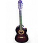 Used Ibanez GA53TCE VIOLIN BURST Acoustic Electric Guitar thumbnail