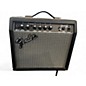 Used Fender Frontman 15G 15W Guitar Combo Amp