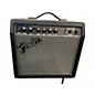 Used Fender Frontman 15G 15W Guitar Combo Amp