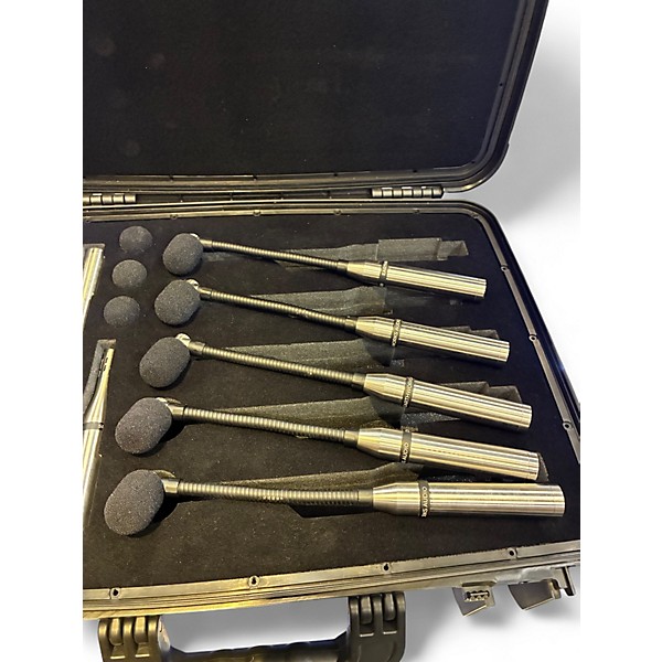 Used Earthworks DK7 Drum Microphone