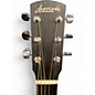 Used Larrivee LV03R Natural Acoustic Electric Guitar