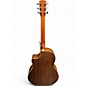 Used Larrivee LV03R Natural Acoustic Electric Guitar