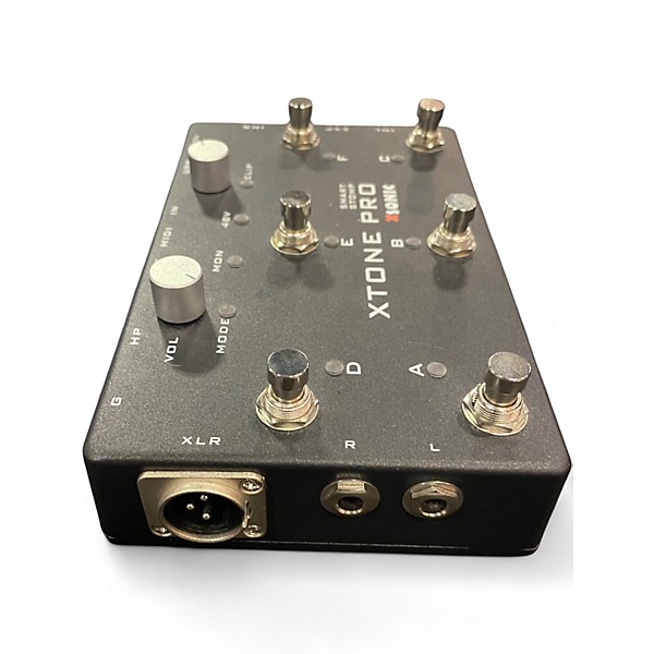 Used Xsonic XTONE PRO Audio Interface