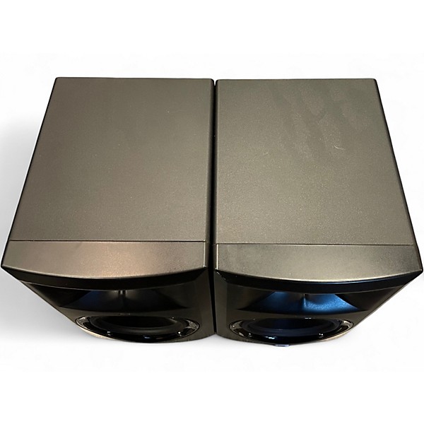 Used JBL LSR305 Pair Powered Monitor