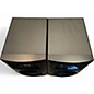 Used JBL LSR305 Pair Powered Monitor