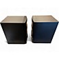 Used JBL LSR305 Pair Powered Monitor