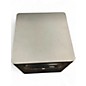 Used JBL LSR310S Subwoofer