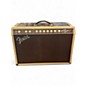 Used Fender Super Sonic 22 22W 1x12 Tube Guitar Combo Amp thumbnail