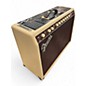Used Fender Super Sonic 22 22W 1x12 Tube Guitar Combo Amp