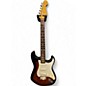 Used Fender Artist Series Robert Cray Stratocaster 2 Color Sunburst Solid Body Electric Guitar thumbnail