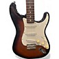 Used Fender Artist Series Robert Cray Stratocaster 2 Color Sunburst Solid Body Electric Guitar