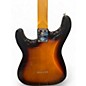 Used Fender Artist Series Robert Cray Stratocaster 2 Color Sunburst Solid Body Electric Guitar