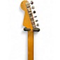 Used Fender Artist Series Robert Cray Stratocaster 2 Color Sunburst Solid Body Electric Guitar