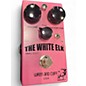 Used Wren And Cuff THE WHITE ELK Effect Pedal thumbnail