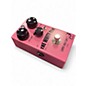 Used Wren And Cuff THE WHITE ELK Effect Pedal