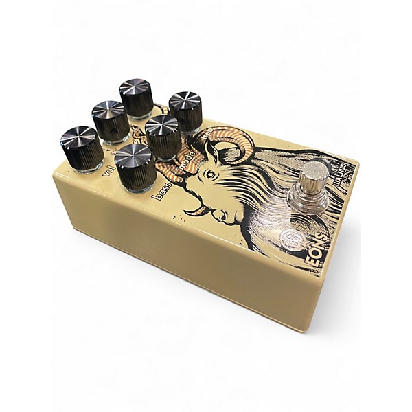 Used Walrus Audio EONS Effect Pedal