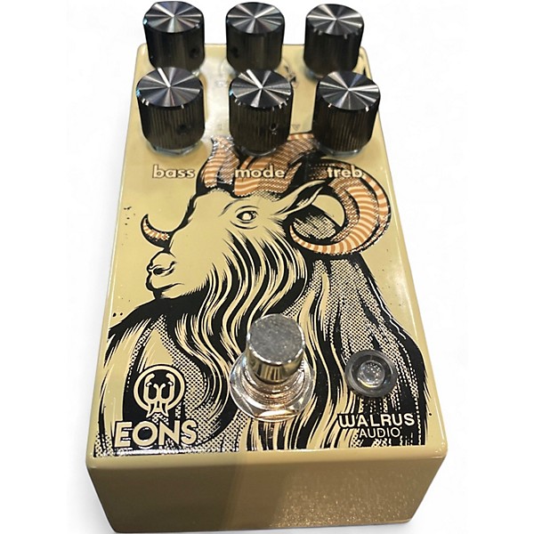 Used Walrus Audio EONS Effect Pedal