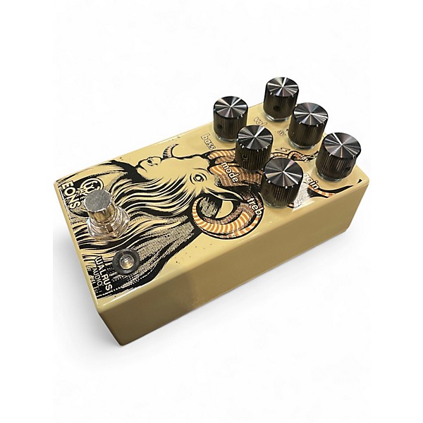 Used Walrus Audio EONS Effect Pedal