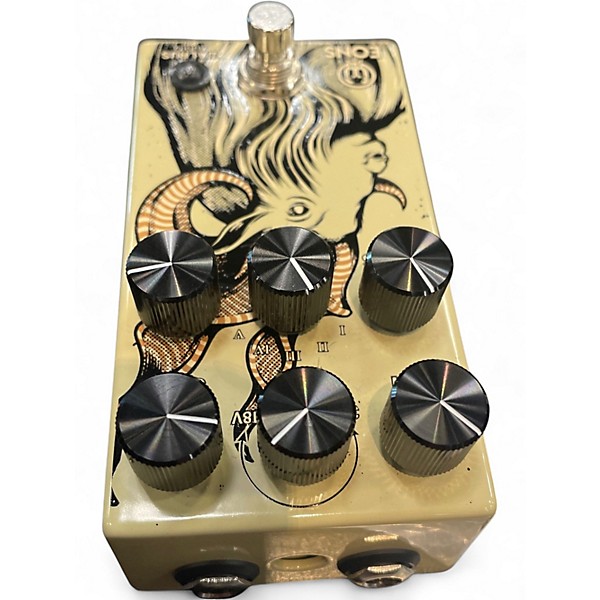 Used Walrus Audio EONS Effect Pedal