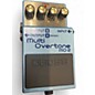 Used BOSS MO2 Multi Overtone Effect Pedal thumbnail