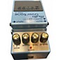 Used BOSS MO2 Multi Overtone Effect Pedal