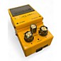 Used BOSS OD3 Overdrive Effect Pedal
