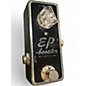 Used Xotic EP Booster Effect Pedal thumbnail