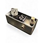 Used Xotic EP Booster Effect Pedal