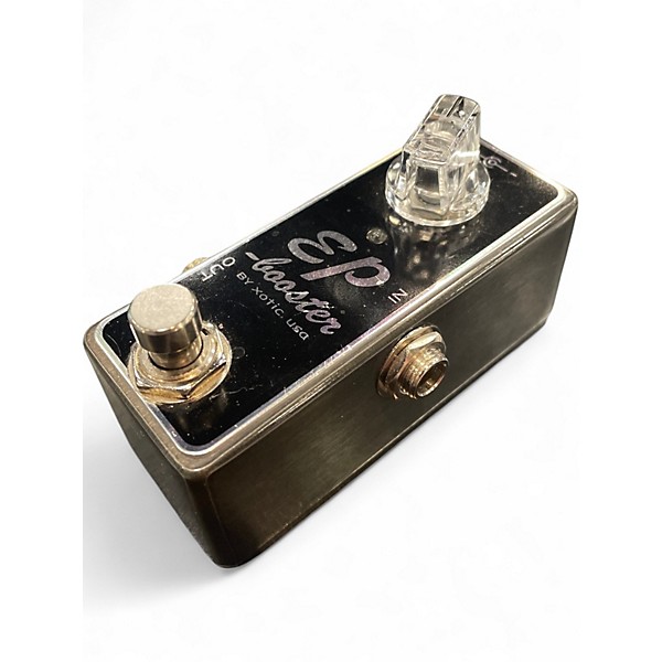Used Xotic EP Booster Effect Pedal
